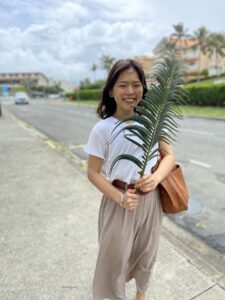 自己紹介